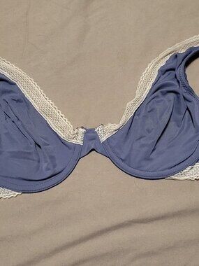 Victoria's Secret Unlined Demi bra